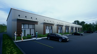 Plus de détails pour 1026 Southampton Rd, Westfield, MA - Terrain à vendre