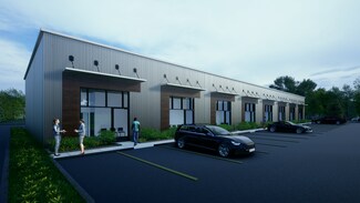 Plus de détails pour 1026 Southampton Rd, Westfield, MA - Terrain à vendre