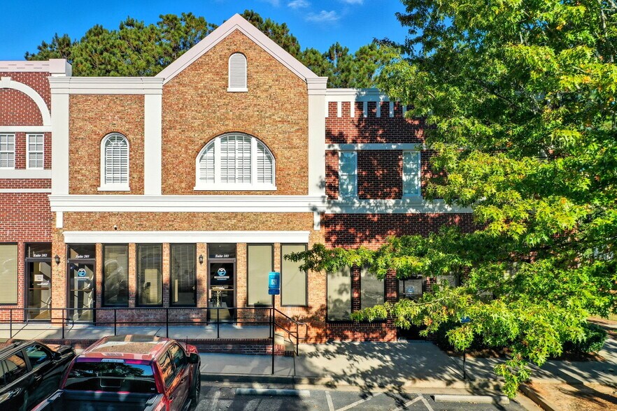 1600 River Park Blvd, Woodstock, GA à louer - Photo de l’immeuble – Image 2 sur 25