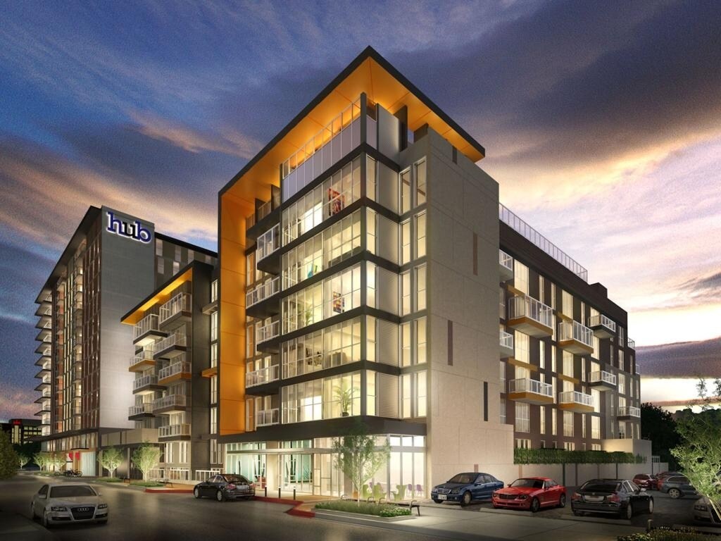 1055 N Park Ave, Tucson, AZ à louer Photo de l’immeuble– Image 1 sur 20