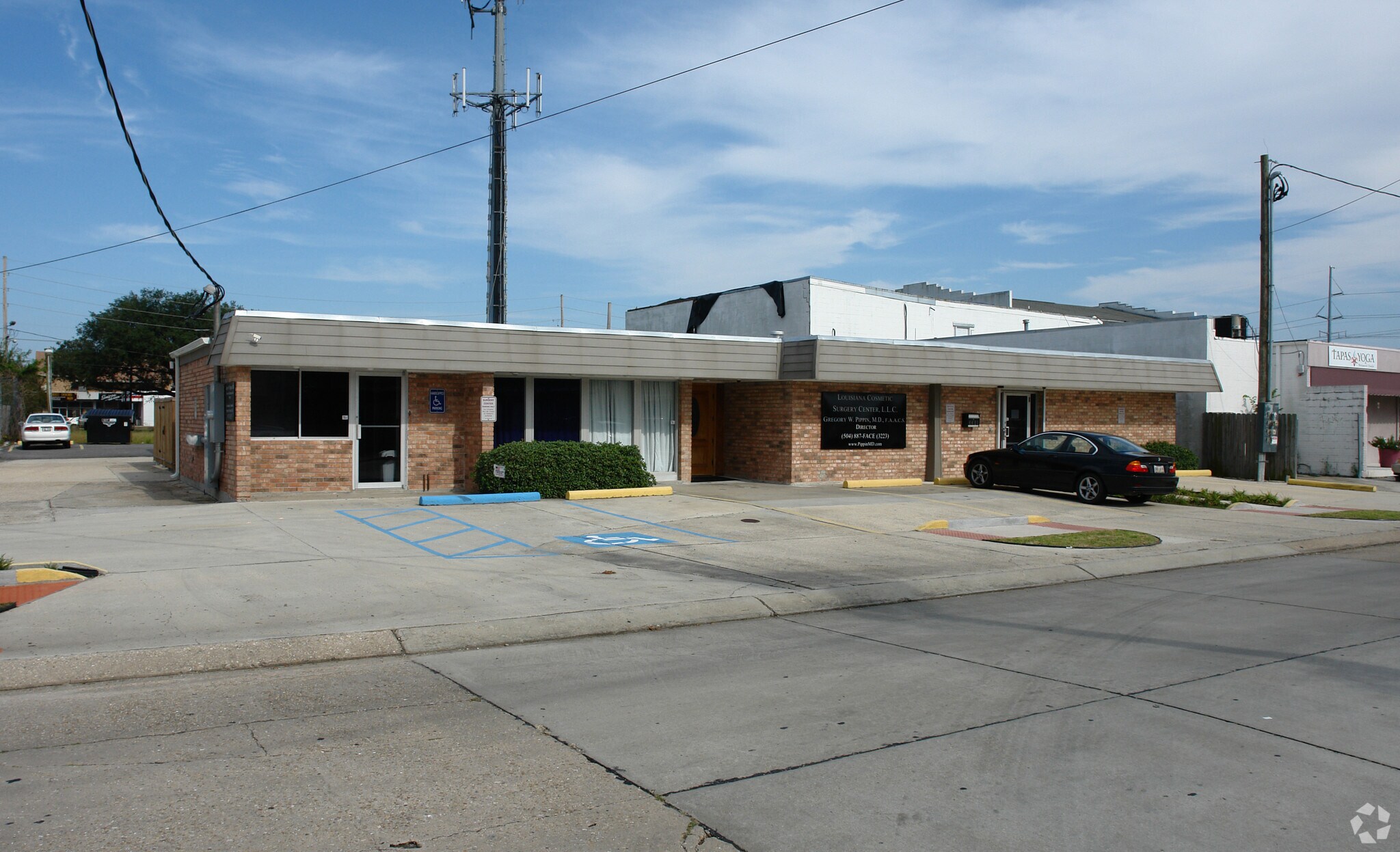 4421 Chastant St, Metairie, LA à vendre Photo principale– Image 1 sur 12