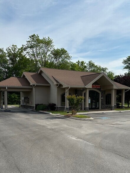 5 W Forrest Rd, Fort Oglethorpe, GA à vendre - Photo de l’immeuble – Image 2 sur 10