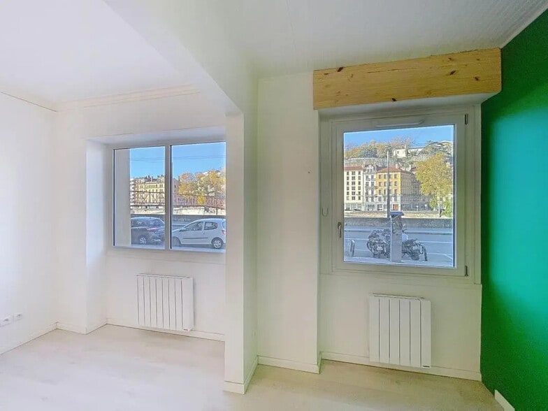 61 Quai Pierre Scize, Lyon à louer - Photo intérieure – Image 3 sur 5