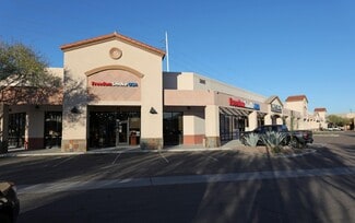 Plus de détails pour W Orange Grove Rd, Marana, AZ - Local commercial à louer