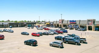 Plus de détails pour 1400 S Dumas Ave, Dumas, TX - Local commercial à louer