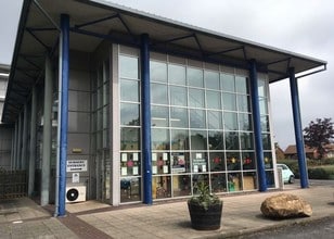 Ormesby Rd, Middlesbrough à louer Autre– Image 1 sur 4