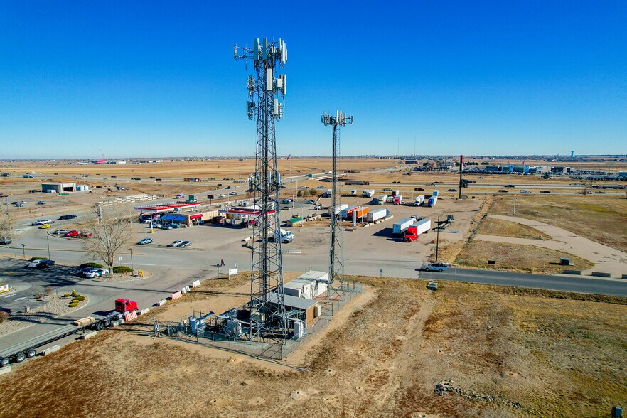 3768 State Highway 52, Erie, CO à vendre - Photo de l’immeuble – Image 3 sur 13