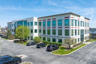 Plus de détails pour 19065 Hickory Creek Dr, Mokena, IL - Bureau/Médical à louer