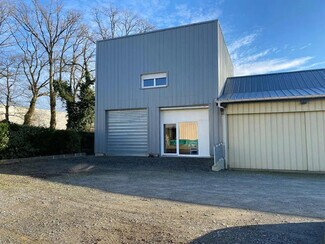 Plus de détails pour Local d'activités à louer