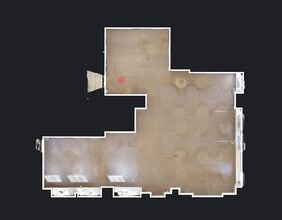 18 E 41st St, New York, NY à louer Numérisation 3D Matterport– Image 1 sur 7