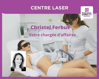 Plus de détails pour Local d'activités à louer