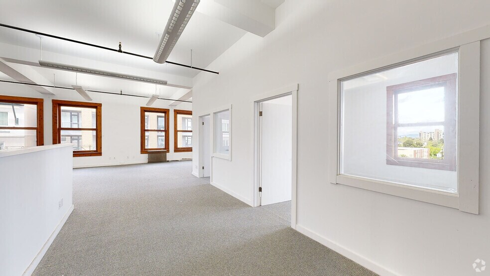 600-610 16th St, Oakland, CA à louer - Numérisation 3D Matterport – Image 2 sur 35