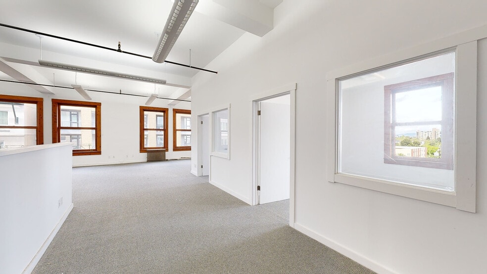 600-610 16th St, Oakland, CA à louer - Numérisation 3D Matterport – Image 2 sur 35