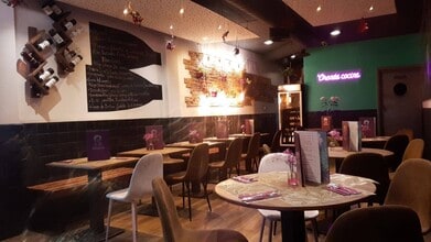 Avenida de España, 51, Majadahonda, Madrid à louer Photo intérieure– Image 2 sur 5