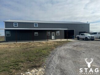Plus de détails pour 4077 Seaborn Rd, Ponder, TX - Bureau à louer