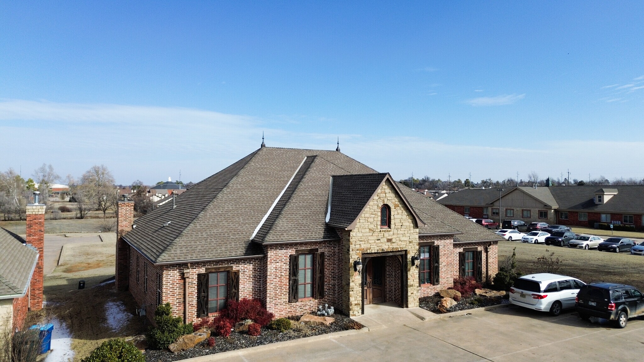 9085 Harmony Dr, Midwest City, OK à vendre Photo principale– Image 1 sur 16
