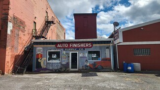 Plus de détails pour 125 Oneida St, Oneida, NY - Local commercial à vendre