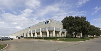 Plus de détails pour 2055 Luna Dr, Carrollton, TX - Industriel/Logistique à louer