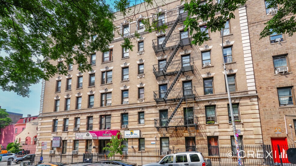 51 Hamilton Pl, New York, NY à vendre - Photo de l’immeuble – Image 3 sur 6