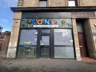 Plus de détails pour 19 St Marnock St, Kilmarnock - Local commercial à louer