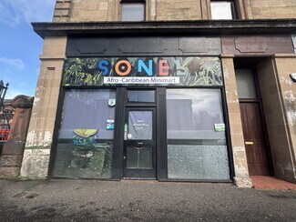 Plus de détails pour 19 St Marnock St, Kilmarnock - Local commercial à louer