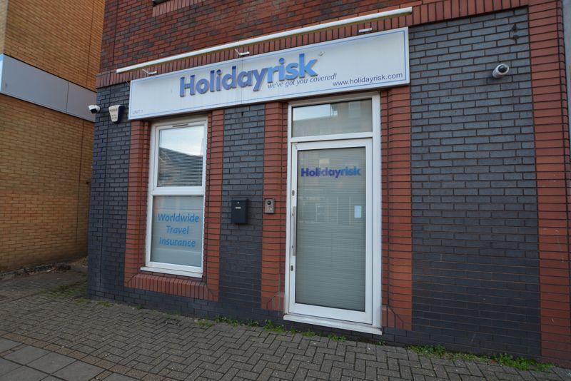 9-15 High Street, Slough à vendre - Photo de l’immeuble – Image 2 sur 7