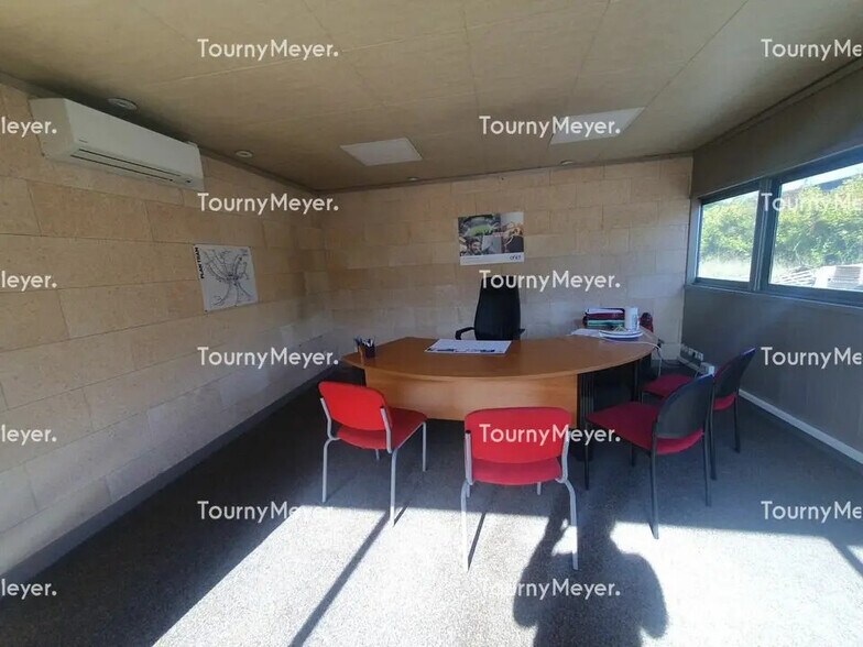Bureau dans Carbon-Blanc à louer - Photo de l’immeuble – Image 3 sur 7