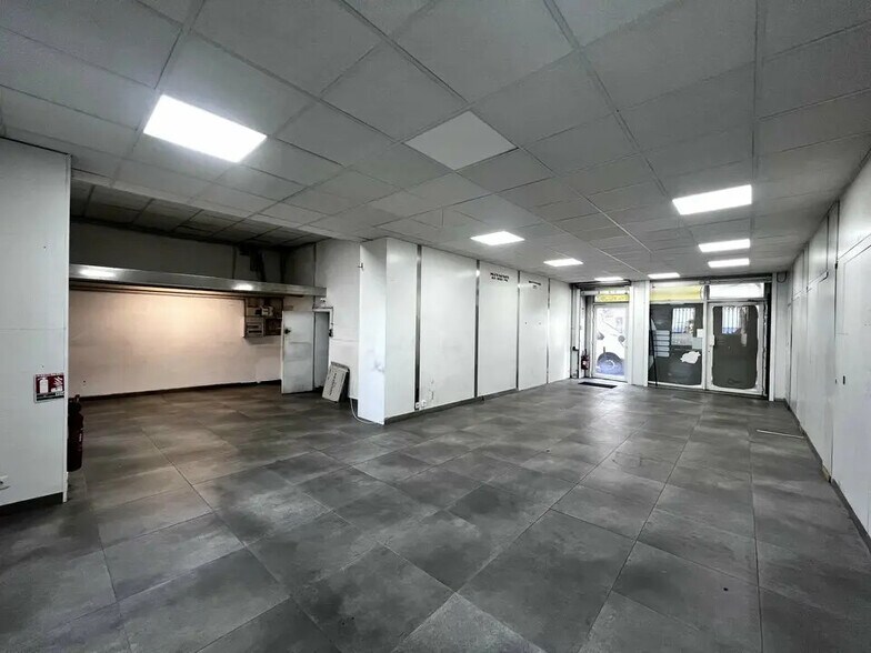 Local commercial dans Nice à louer - Photo intérieure – Image 1 sur 7