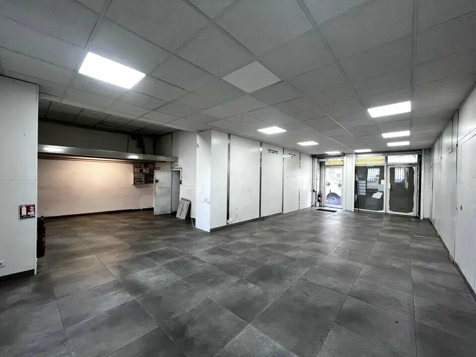 Local commercial dans Nice à louer Photo intérieure– Image 1 sur 8