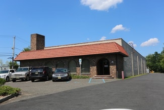 Plus de détails pour 1 Oak Rd, Fairfield, NJ - Industriel/Logistique à louer