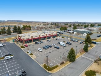 Plus de détails pour 12652 W Ken Caryl Ave, Littleton, CO - Local commercial à vendre