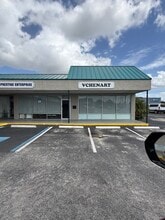 201-245 Avenue O SW, Winter Haven, FL à louer Photo de l’immeuble– Image 1 sur 3