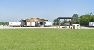 Plus de détails pour 655 Bluegrass Farms Blvd, Bowling Green, KY - Industriel/Logistique à louer