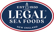 Legal Sea Foods