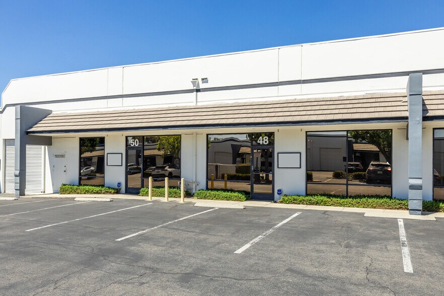 2-72 N Central Ave, Upland, CA à vendre - Photo de l’immeuble – Image 1 sur 10