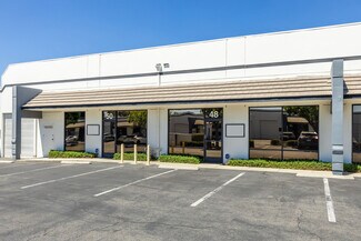 Plus de détails pour 2-72 N Central Ave, Upland, CA - Industriel/Logistique à vendre