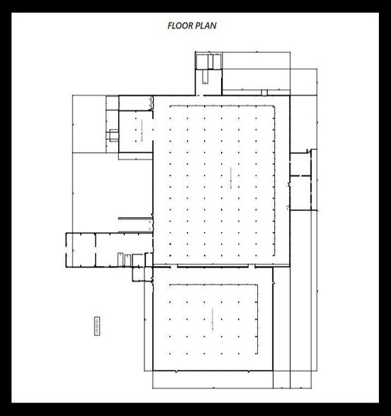 651 Beck St, Jonesville, MI à louer - Photo de l’immeuble – Image 3 sur 3