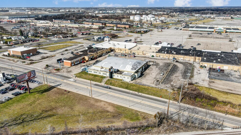 3440 W Broad St, Columbus, OH à vendre - Photo de l’immeuble – Image 2 sur 31