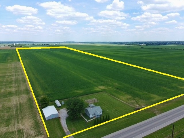 9866 Oak Grove Rd, Newburgh, IN à vendre - Photo de l’immeuble – Image 2 sur 3