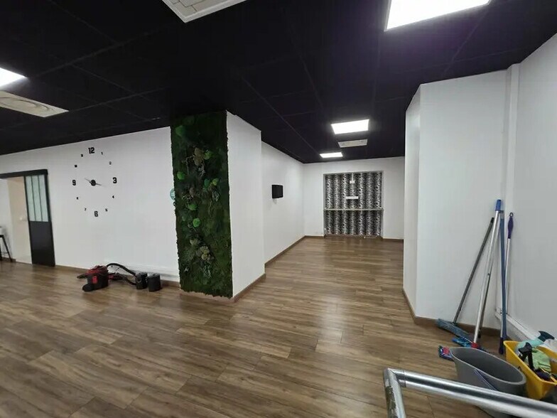 Local commercial dans Nice à louer - Photo intérieure – Image 3 sur 5