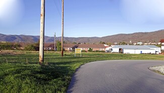 Plus de détails pour Mt Perkins Lane, LaFollette, TN - Terrain à vendre