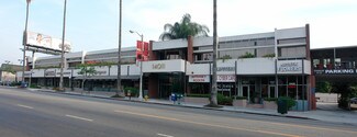 Plus de détails pour 14001-14021 Ventura Blvd, Sherman Oaks, CA - Local commercial à louer