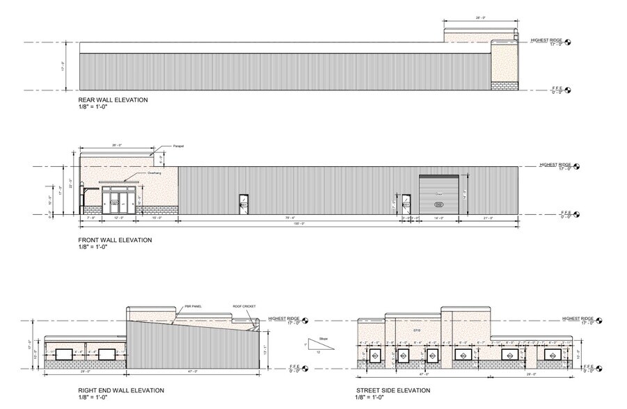 0 Dames Point Crossing Blvd, Jacksonville, FL à vendre - Photo de l’immeuble – Image 2 sur 6