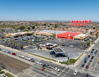 Plus de détails pour 13650 Bear Valley Rd, Victorville, CA - Local commercial à louer