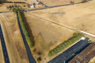 591-890 Spring Farm, Luray, VA - Vue aérienne  vue de carte - Image1