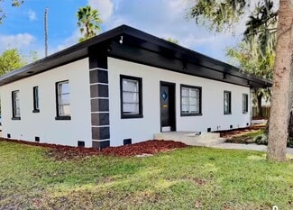 Plus de détails pour 345 N Grove St, Eustis, FL - Coworking à louer