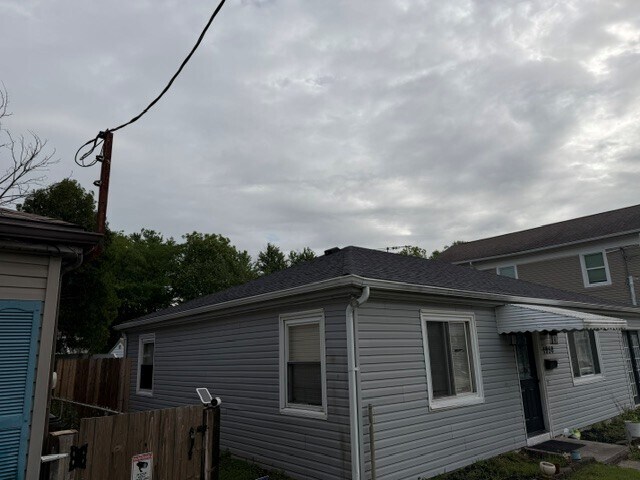 1950 Dallas Ave, Cincinnati, OH à vendre - Photo de l’immeuble – Image 3 sur 3