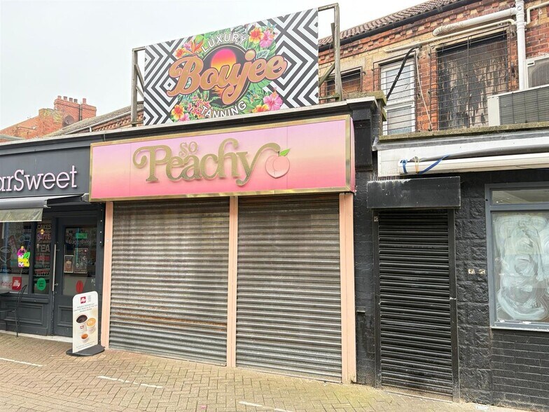 104 Lumley Rd, Skegness à louer - Photo de l’immeuble – Image 3 sur 3