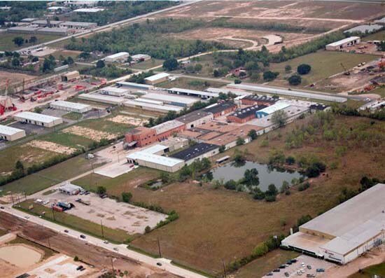 13601 FM-529, Houston, TX à louer - Aérien – Image 2 sur 3