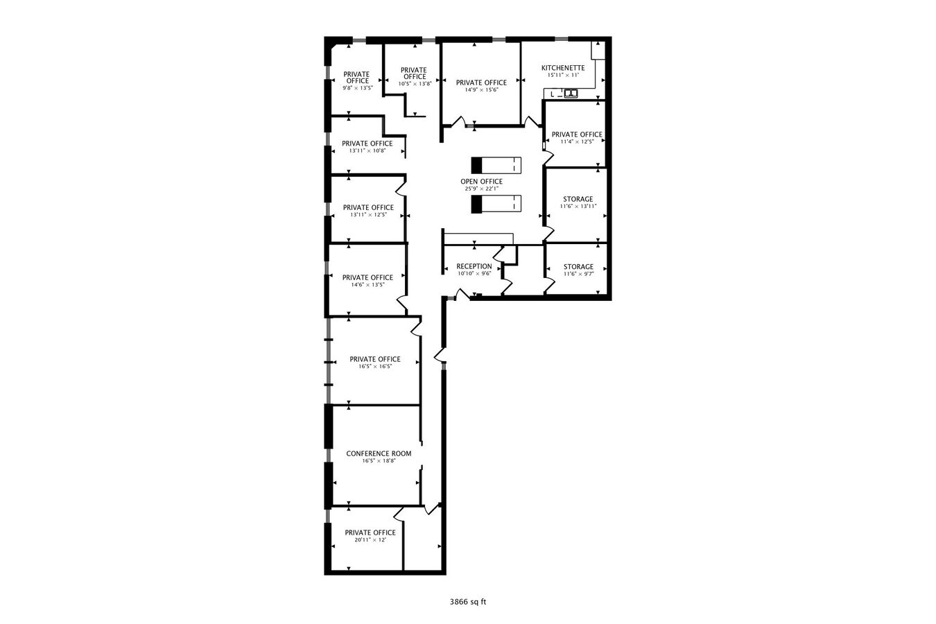 10700 W Higgins Rd, Rosemont, IL 60018 - Lot 300 -  - Photo intérieure - Image 1 of 51